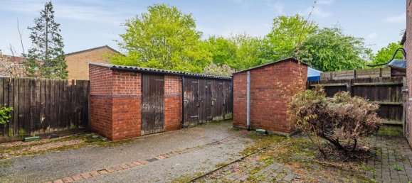 1 bedroom Apartment in Hayes, United Kingdom No. 9870 8