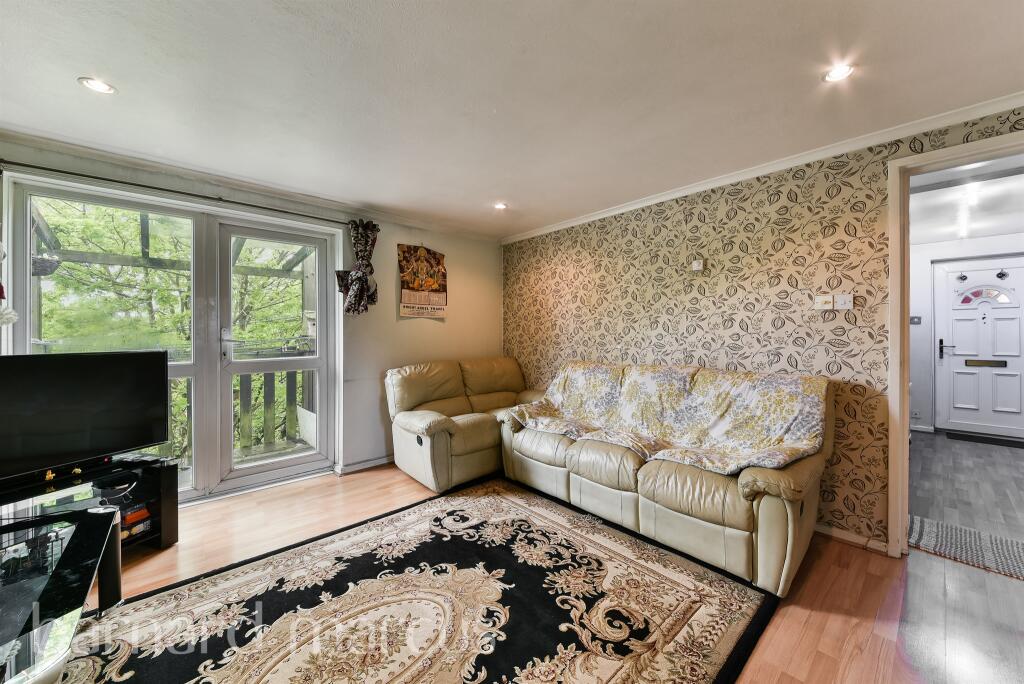 1 bedroom Apartment in Hayes, United Kingdom No. 9870