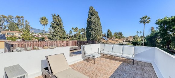 Villa T4 em Estepona, Spain N.º 23645 4