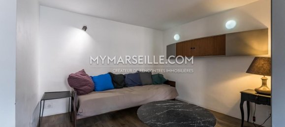 2 bedrooms Duplex in Marseille, France No. 339823 5
