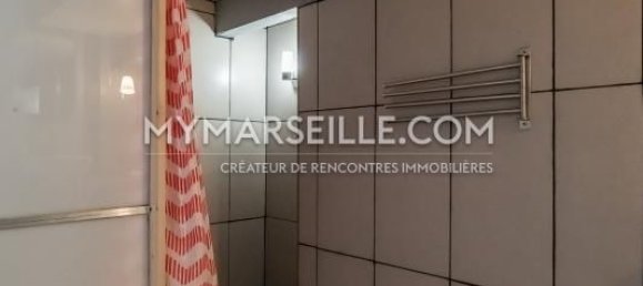 2 bedrooms Duplex in Marseille, France No. 339823 11