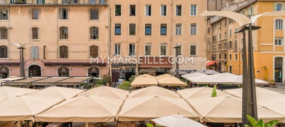 2 bedrooms Duplex in Marseille, France No. 339823 12