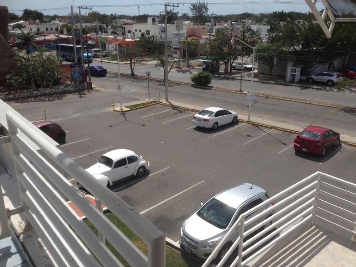 Gebäude in Yucatan, Mexico 942m², Nr. 200670