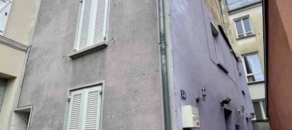 2 chambres Duplex à Château-Thierry, France No. 243805 13