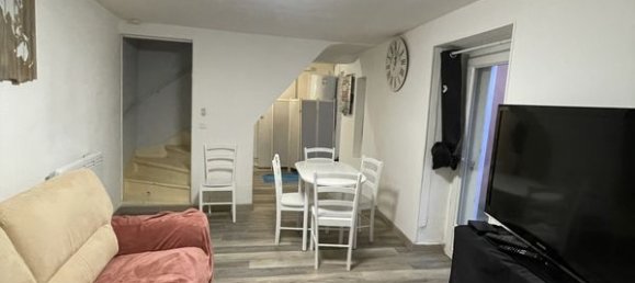 2 chambres Duplex à Château-Thierry, France No. 243805 4