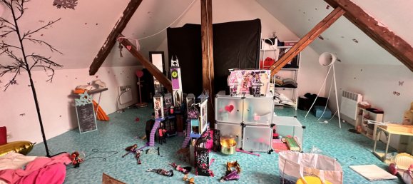 3 Schlafzimmer Haus in Somain, France, Nr. 85158 10