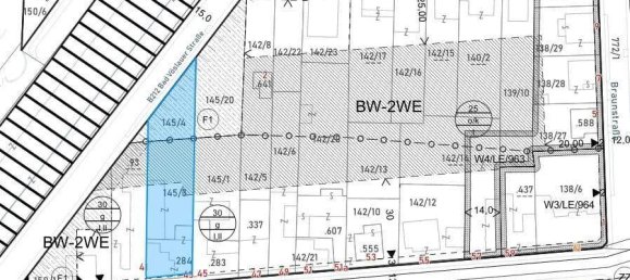 4-salle Terrain à Baden, Austria No. 231754 7