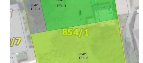 2511m² Land in Gosting, Austria No. 18863 11