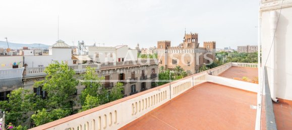 2 bedrooms Penthouse in Ciutat Vella, Spain No. 164764 15
