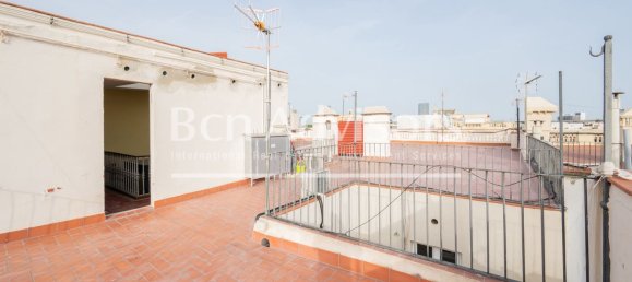 2 bedrooms Penthouse in Ciutat Vella, Spain No. 164764 14