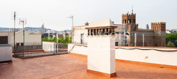 2 bedrooms Penthouse in Ciutat Vella, Spain No. 164764 42