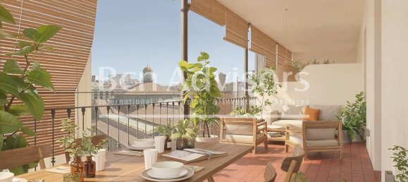 2 bedrooms Penthouse in Ciutat Vella, Spain No. 164764 38