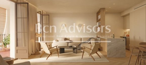 2 bedrooms Penthouse in Ciutat Vella, Spain No. 164764 2