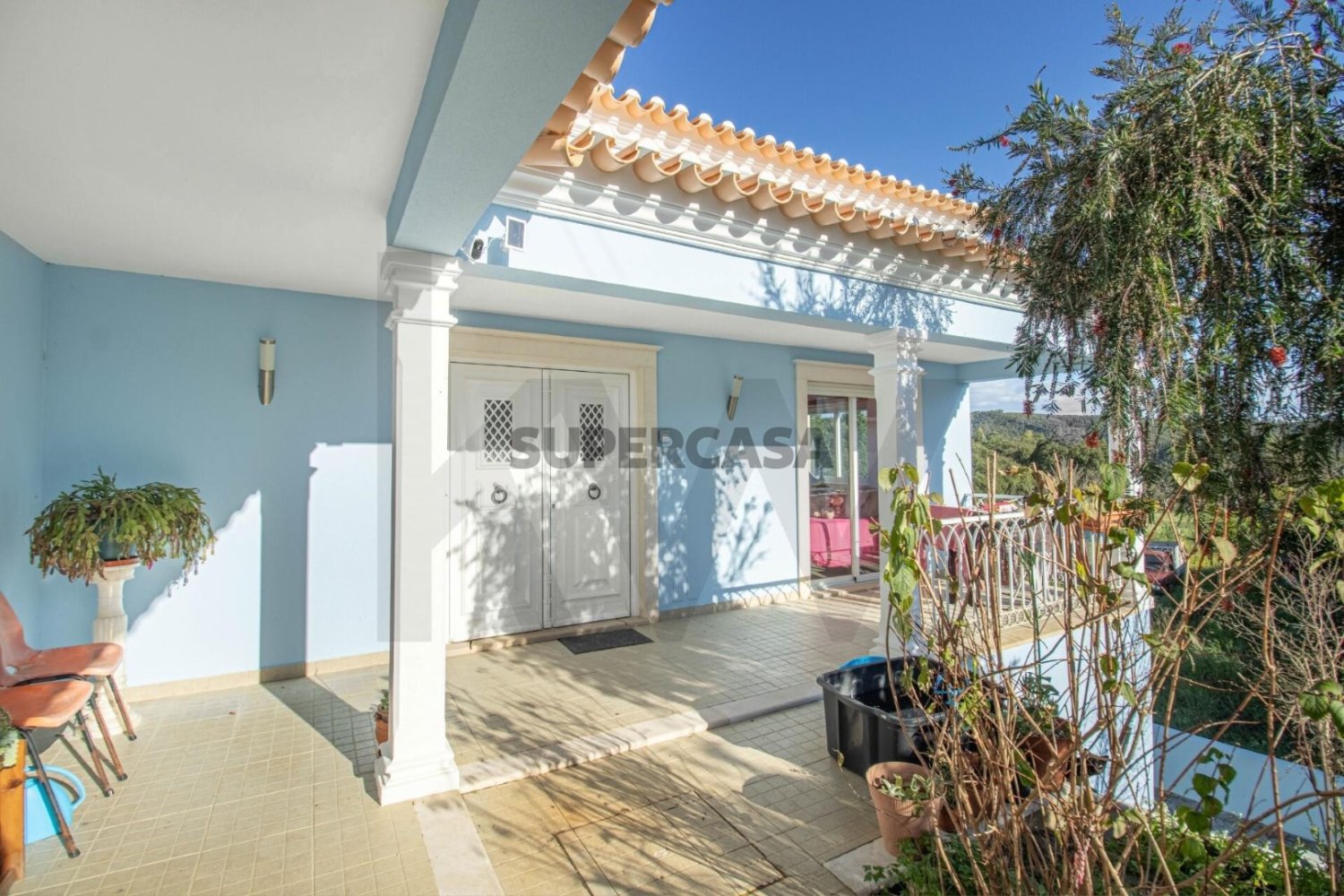 4 chambres Maison à Tomar, Portugal No. 158043