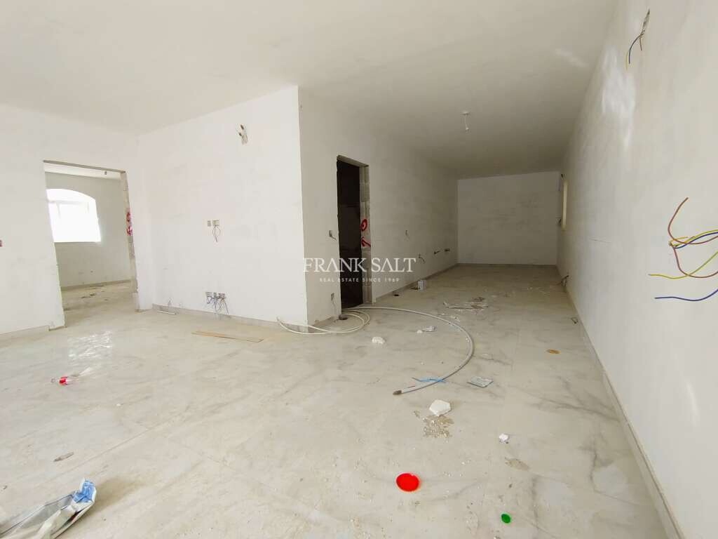 Duplex independente T2 em Zabbar, Malta N.º 2080