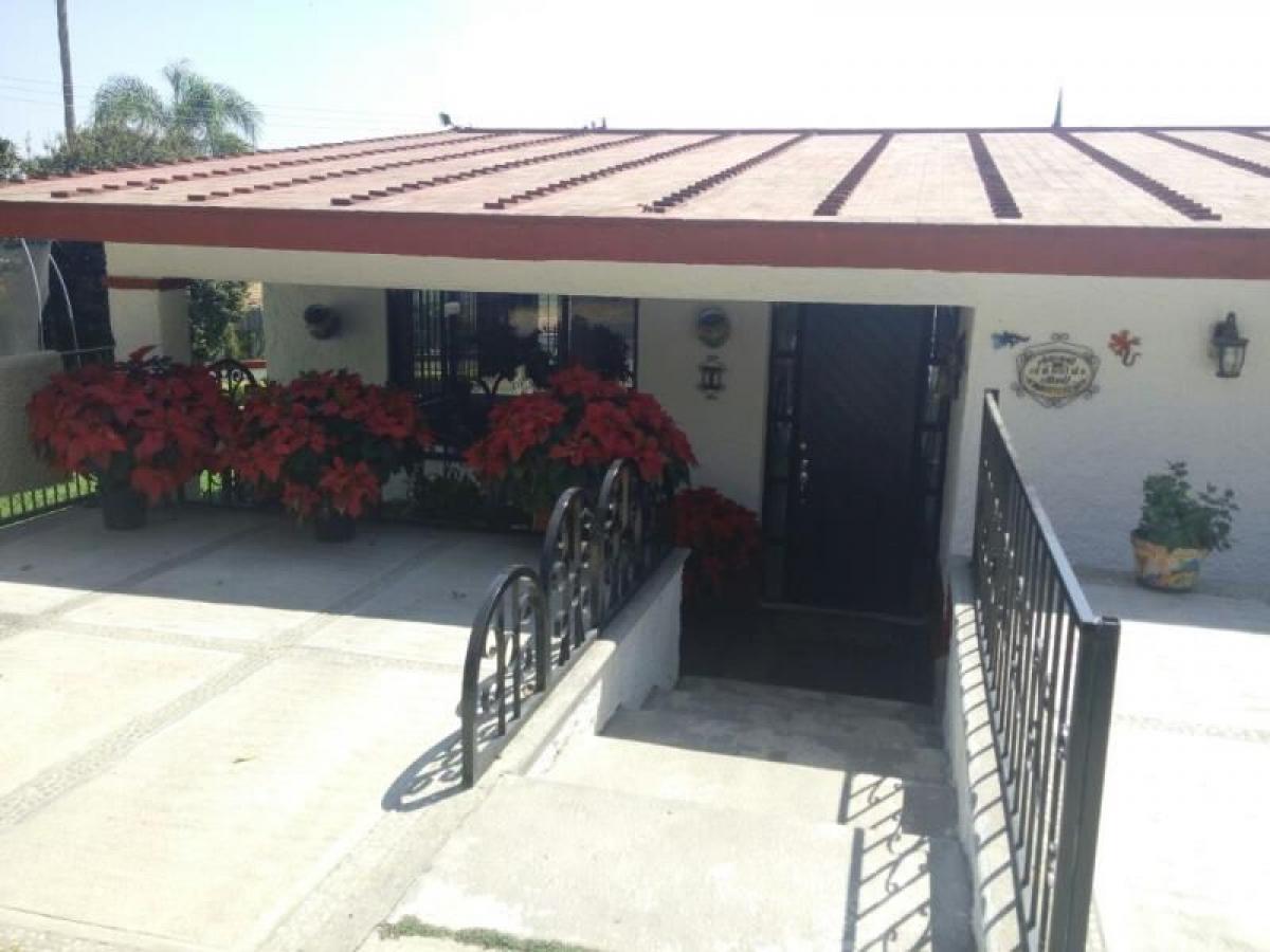 Casa T3 em Morelos, Mexico N.º 160169