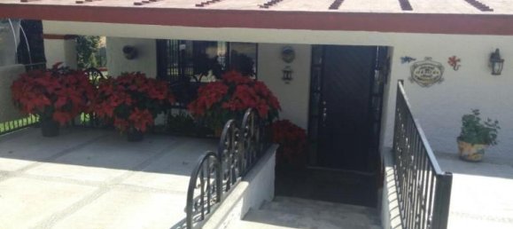 Casa T3 em Morelos, Mexico N.º 160169 2