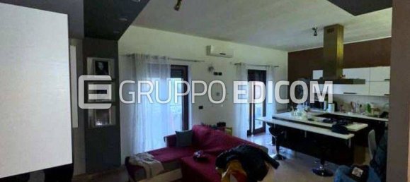 3 bedrooms Apartment in Torregrotta, Italy No. 343687 4