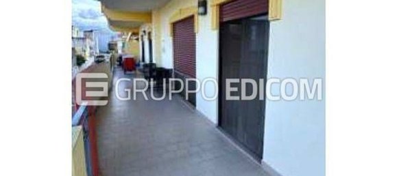 3 bedrooms Apartment in Torregrotta, Italy No. 343687 5