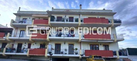 3 bedrooms Apartment in Torregrotta, Italy No. 343687 2