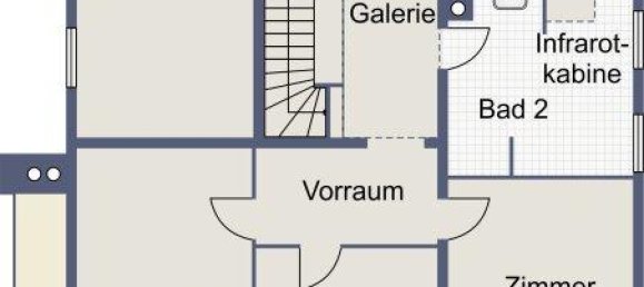 7-Zimmer Haus in Wien, Austria, Nr. 182929 9