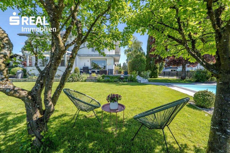 7-Zimmer Haus in Wien, Austria, Nr. 182929