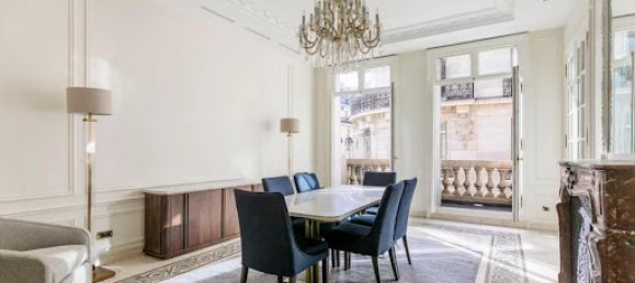 7 bedrooms Apartment in Paris, France No. 168276 13