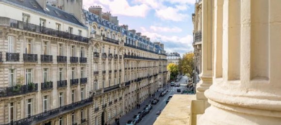 7 bedrooms Apartment in Paris, France No. 168276 14