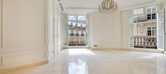 7 bedrooms Apartment in Paris, France No. 168276 16
