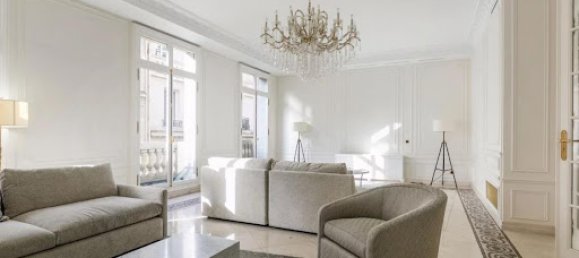 7 bedrooms Apartment in Paris, France No. 168276 12