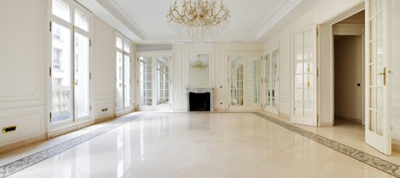 7 bedrooms Apartment in Paris, France No. 168276 5