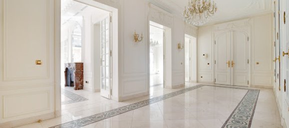 7 bedrooms Apartment in Paris, France No. 168276 18