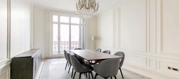 7 bedrooms Apartment in Paris, France No. 168276 8