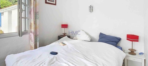 Casa T6 em Noirmoutier-en-l'Ile, France N.º 110231 10