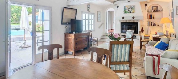 Casa T6 em Noirmoutier-en-l'Ile, France N.º 110231 6