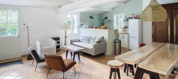 Casa T6 em Noirmoutier-en-l'Ile, France N.º 110231 7