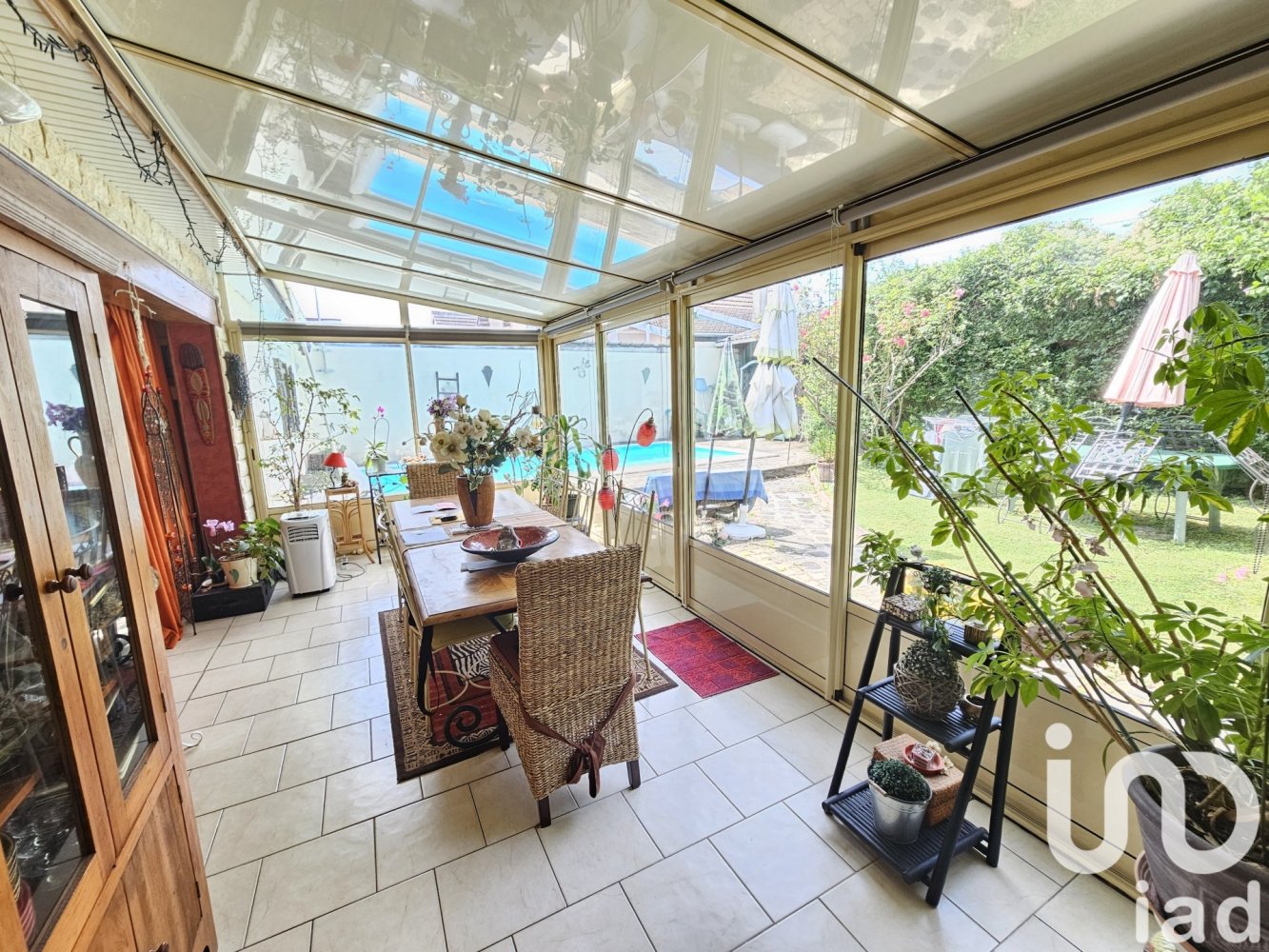 4 bedrooms House in Troyes, France No. 239108