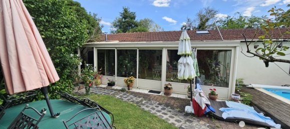 4 bedrooms House in Troyes, France No. 239108 9