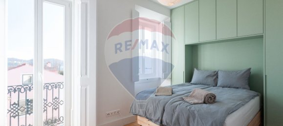 9 chambres Bâtiment à Lisbon, Portugal No. 56569 6