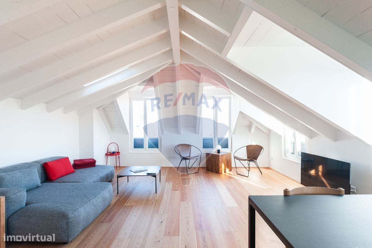 9 chambres Bâtiment à Lisbon, Portugal No. 56569