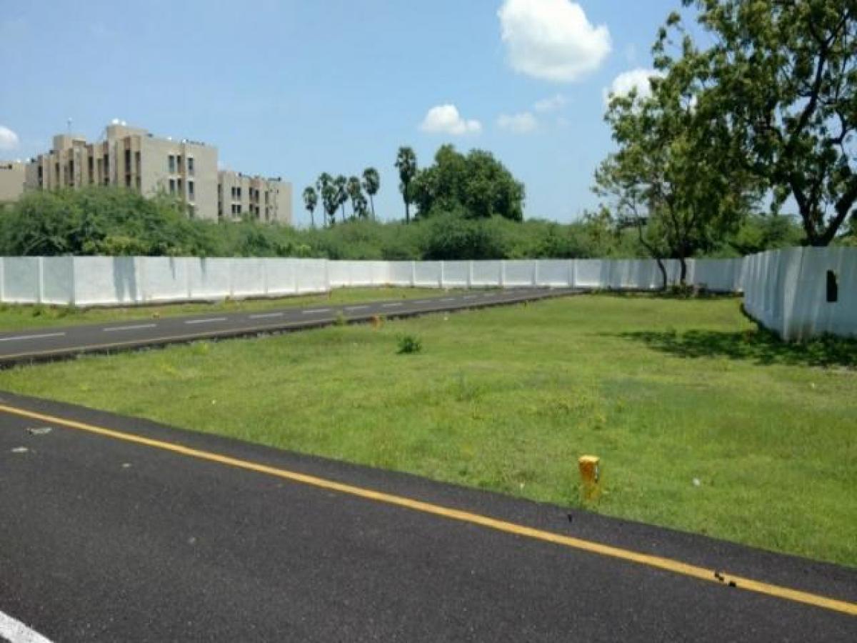  Land in Chennai, India No. 35754