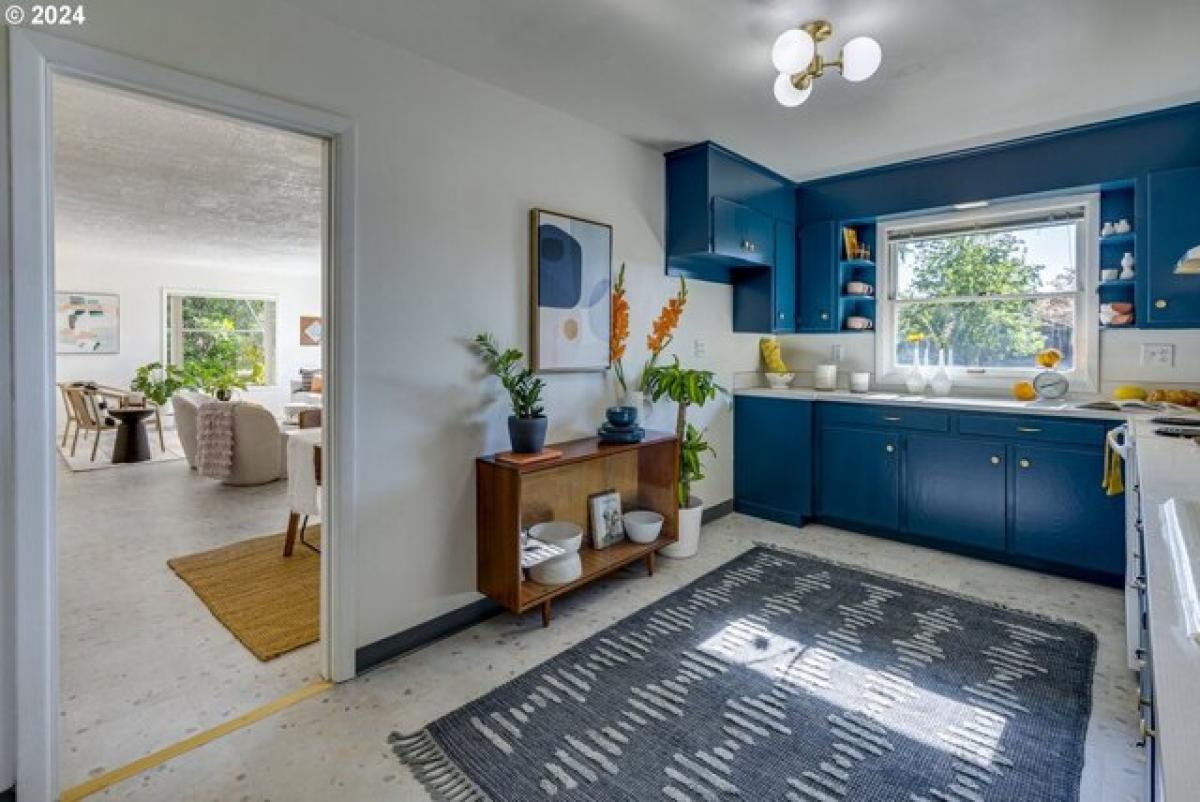 3 bedrooms House in Canby, USA No. 439063