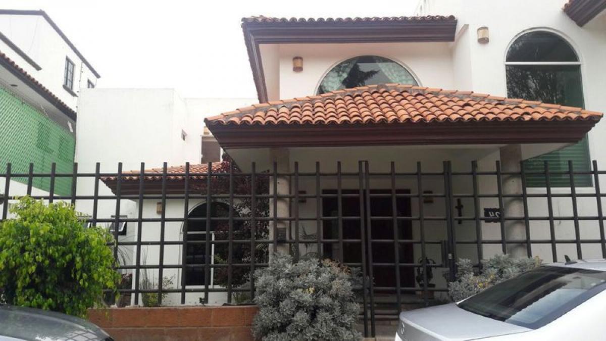 Casa T3 em Cuautlancingo, Mexico N.º 148362