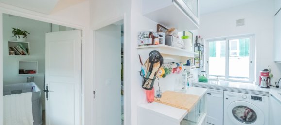 2 chambres Appartement à Galapagar, Spain No. 154303 8