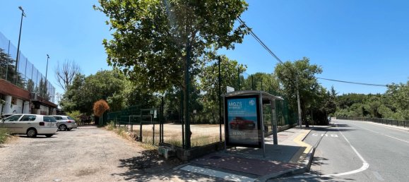 2 chambres Appartement à Galapagar, Spain No. 154303 21