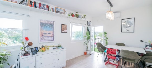 2 chambres Appartement à Galapagar, Spain No. 154303 4