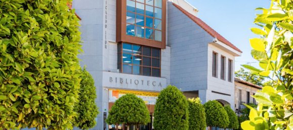 2 chambres Appartement à Galapagar, Spain No. 154303 18