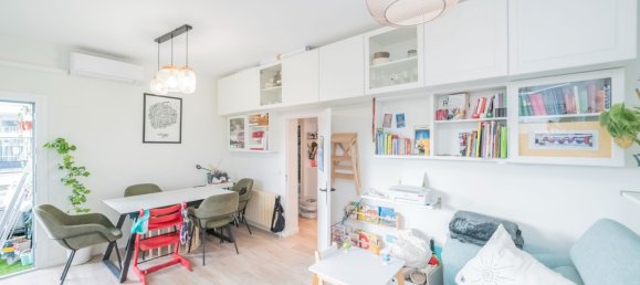 2 chambres Appartement à Galapagar, Spain No. 154303 3