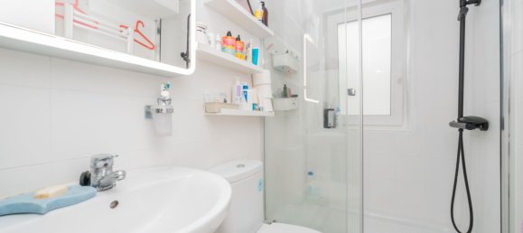 2 chambres Appartement à Galapagar, Spain No. 154303 16