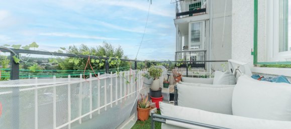 2 chambres Appartement à Galapagar, Spain No. 154303 2